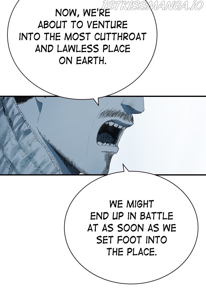 The Retreats Chapter 22 - page 101
