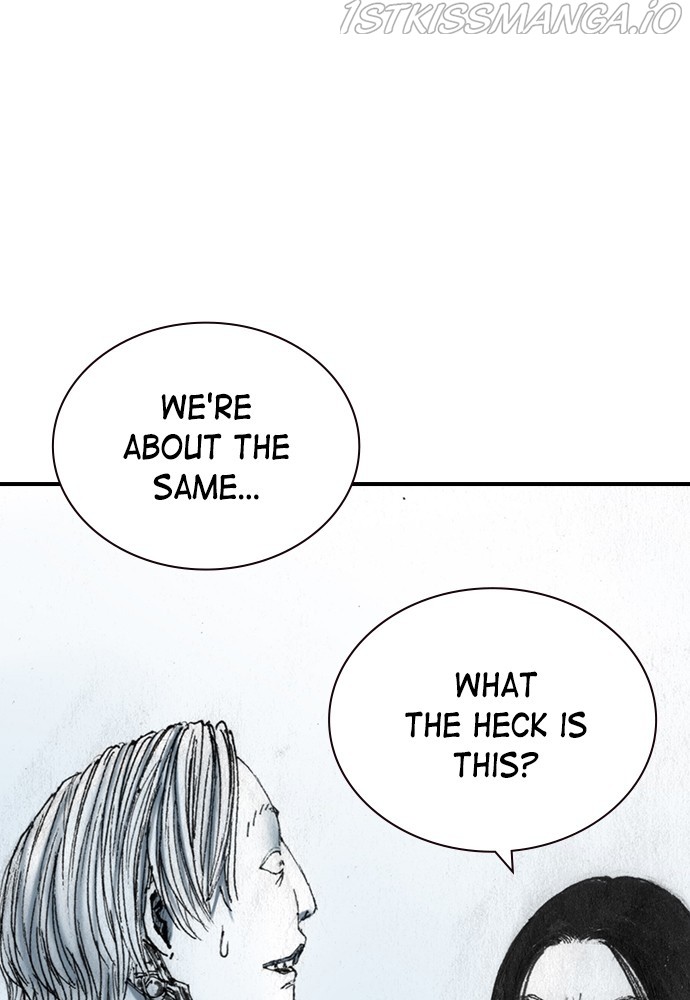 The Retreats Chapter 22 - page 21