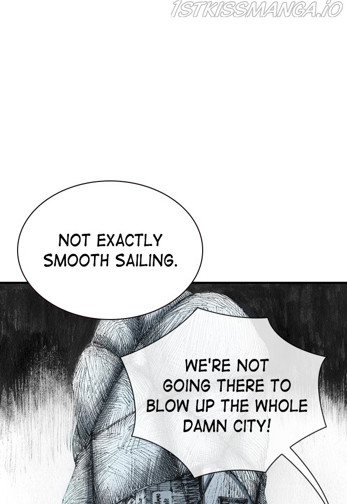 The Retreats Chapter 22 - page 23