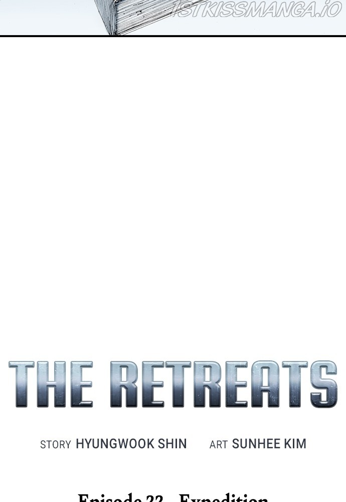 The Retreats Chapter 22 - page 30