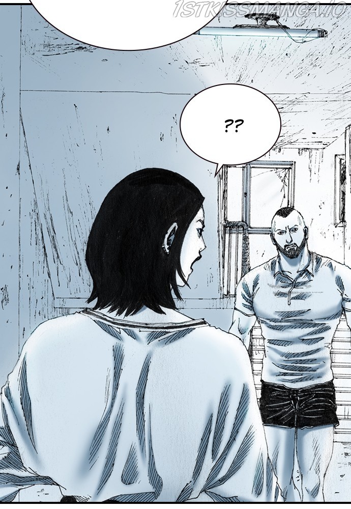The Retreats Chapter 22 - page 32