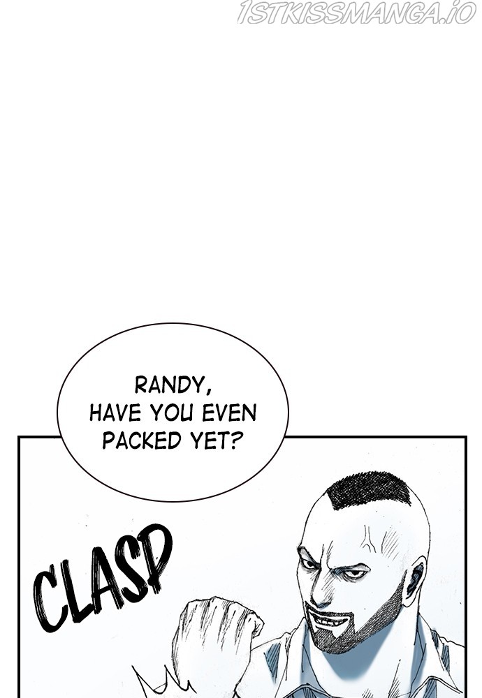 The Retreats Chapter 22 - page 33