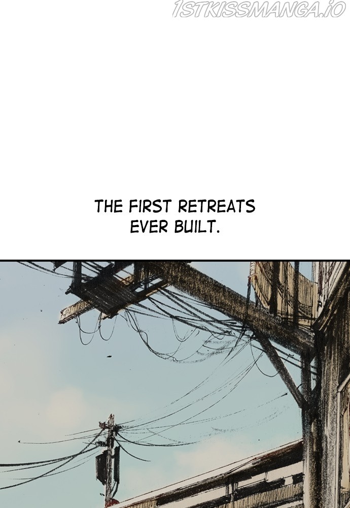 The Retreats Chapter 22 - page 40
