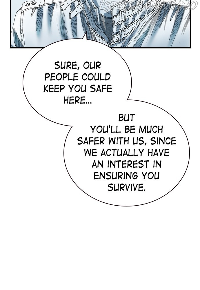 The Retreats Chapter 22 - page 68