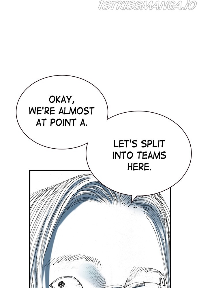 The Retreats Chapter 23 - page 43