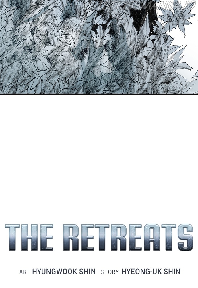 The Retreats Chapter 25 - page 5