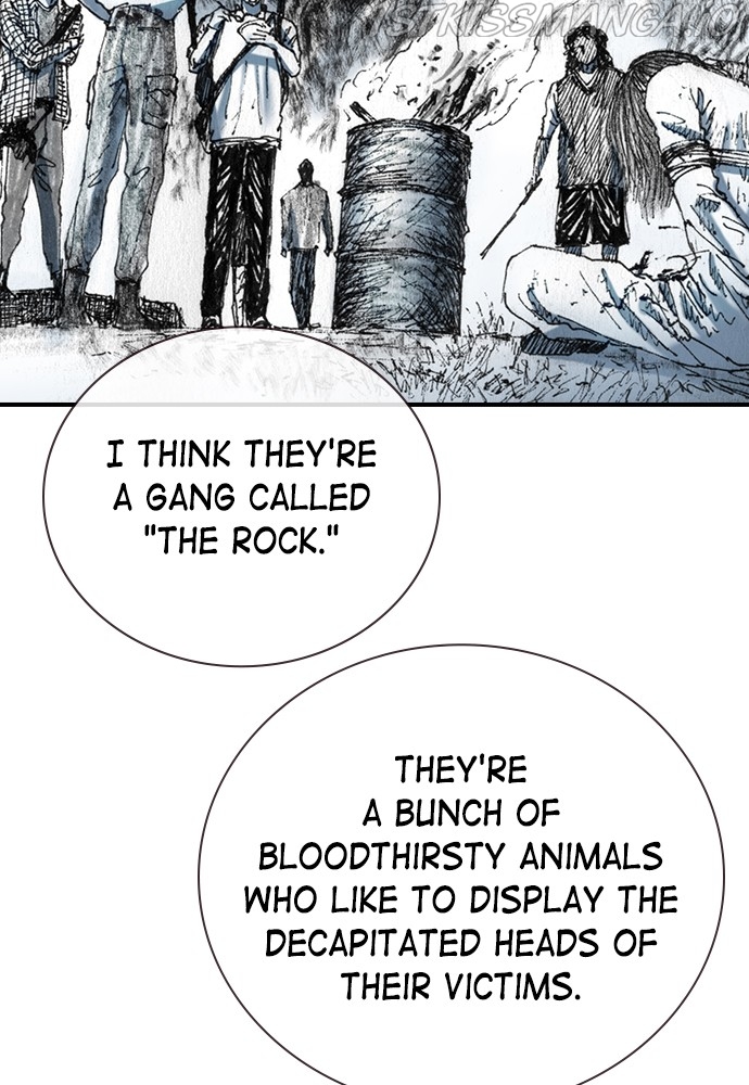 The Retreats Chapter 26 - page 30
