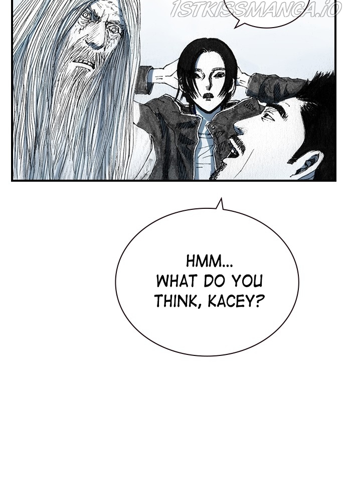 The Retreats Chapter 26 - page 32