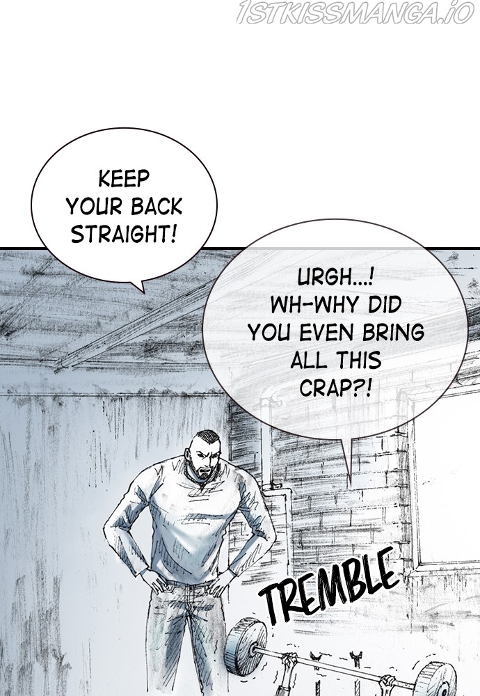 The Retreats Chapter 26 - page 38