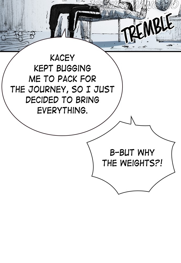 The Retreats Chapter 26 - page 39