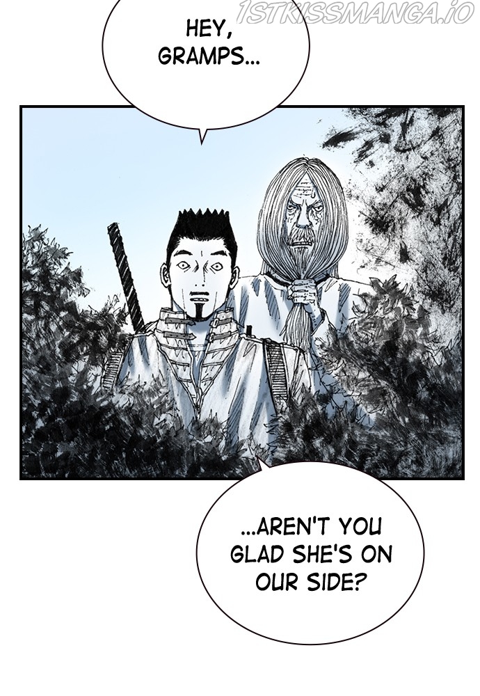 The Retreats Chapter 26 - page 95