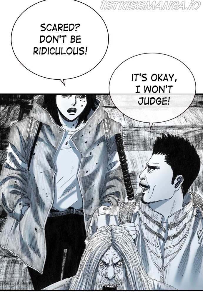 The Retreats Chapter 27 - page 12