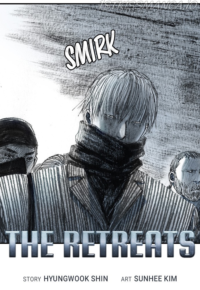 The Retreats Chapter 27 - page 17