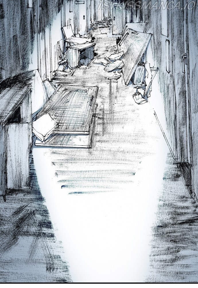 The Retreats Chapter 27 - page 23