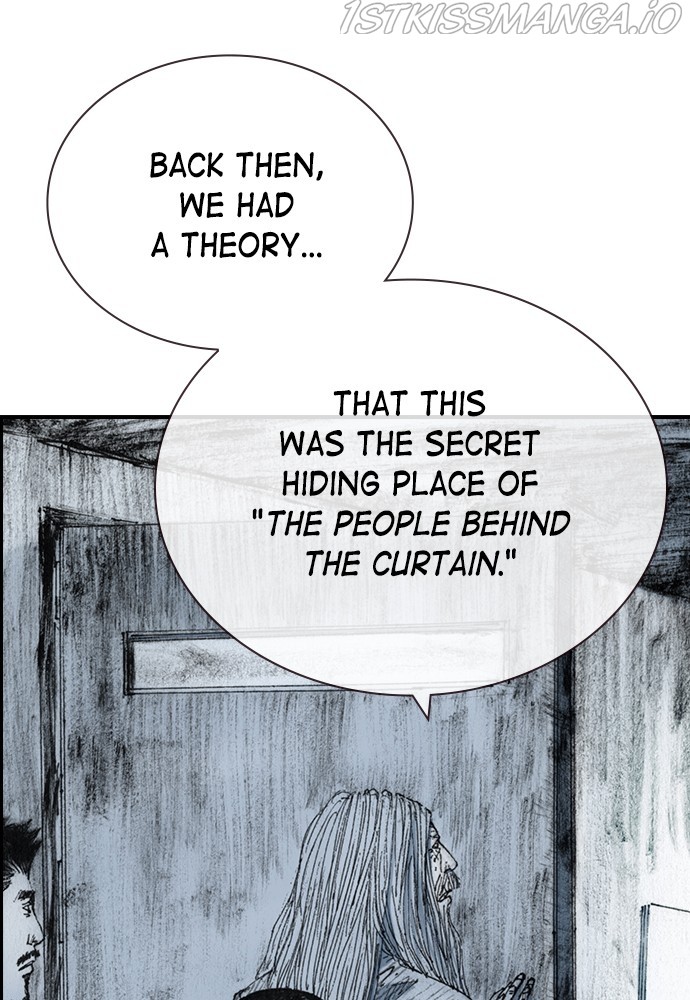 The Retreats Chapter 27 - page 26