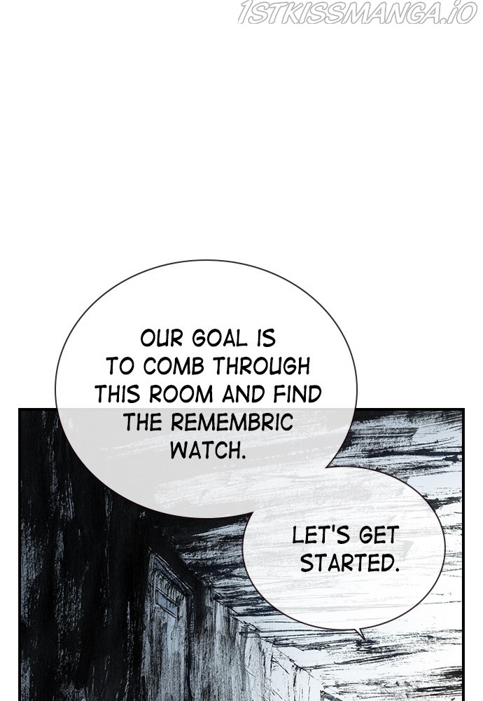 The Retreats Chapter 27 - page 35