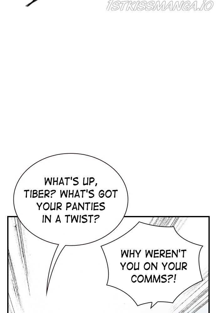 The Retreats Chapter 27 - page 47