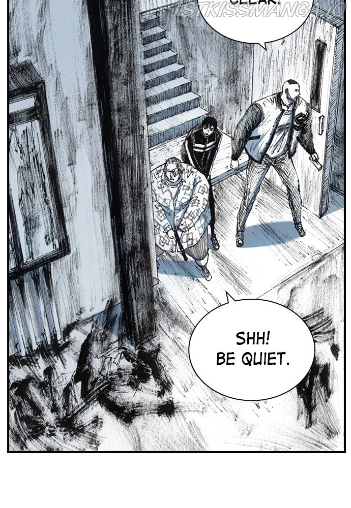 The Retreats Chapter 27 - page 79