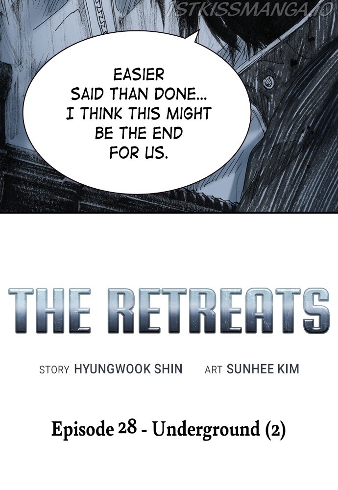 The Retreats Chapter 28 - page 16