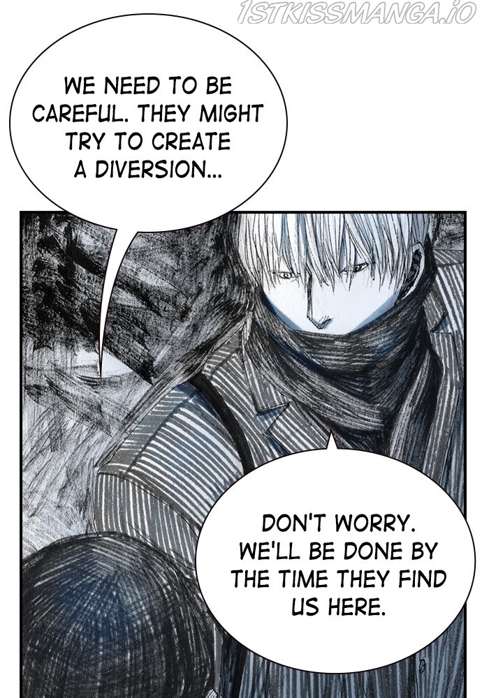 The Retreats Chapter 28 - page 51