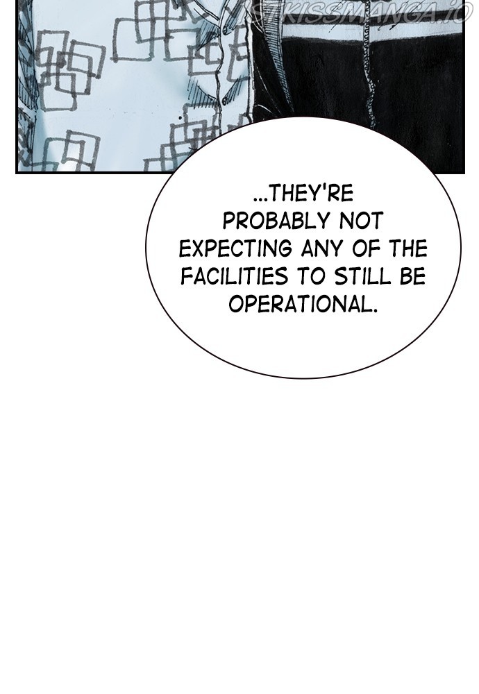 The Retreats Chapter 28 - page 59