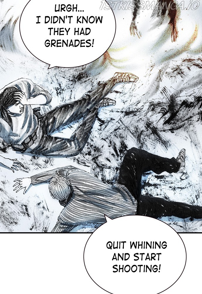 The Retreats Chapter 28 - page 65