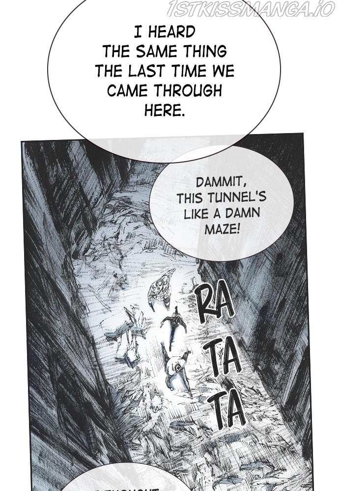 The Retreats Chapter 29 - page 10