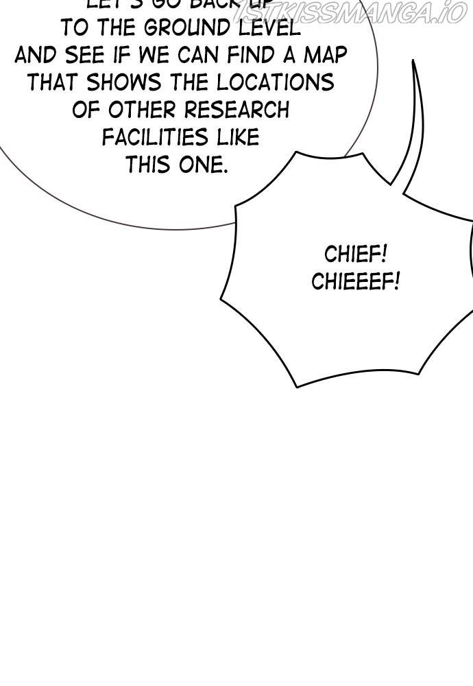 The Retreats Chapter 29 - page 110