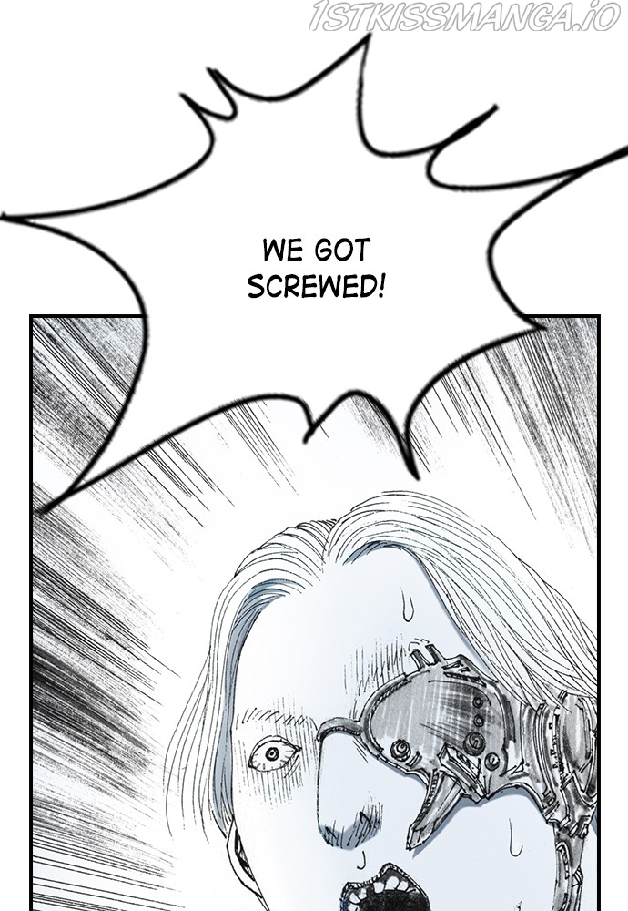 The Retreats Chapter 29 - page 111