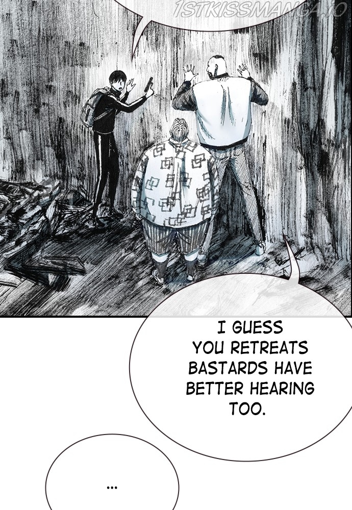 The Retreats Chapter 29 - page 19