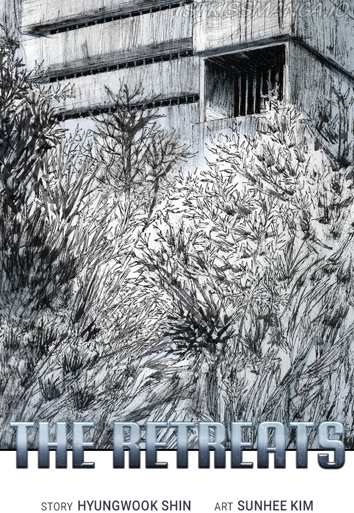 The Retreats Chapter 29 - page 26