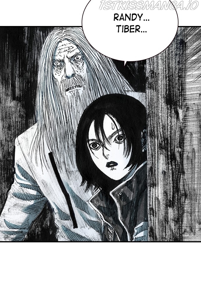 The Retreats Chapter 29 - page 31