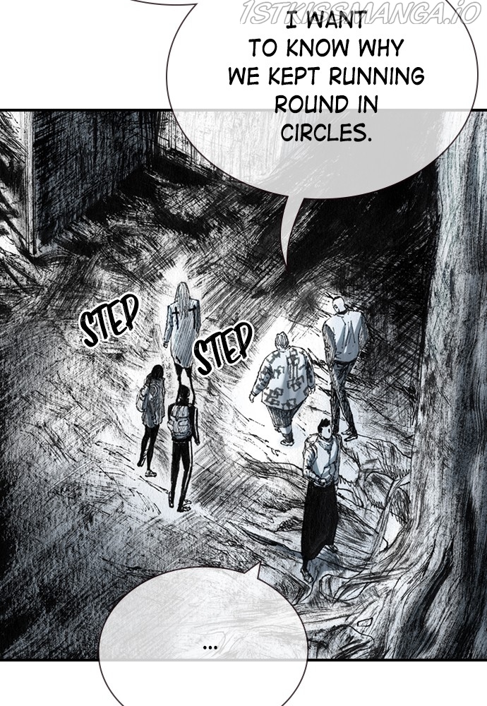 The Retreats Chapter 29 - page 84