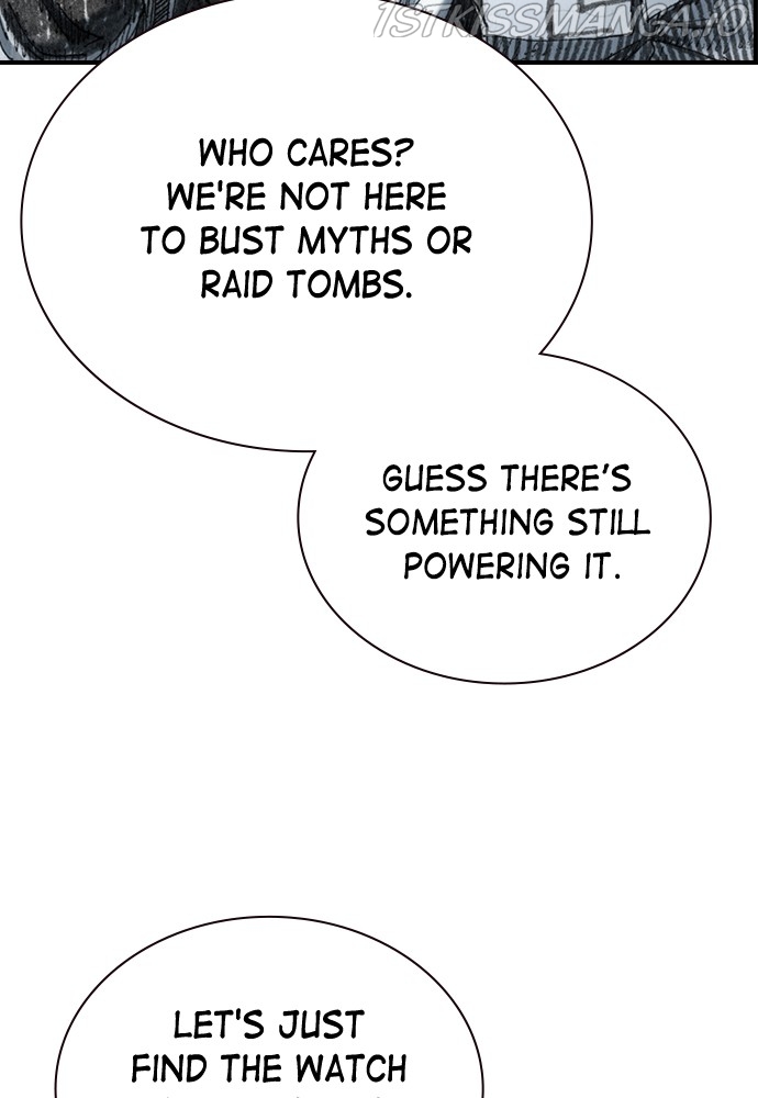 The Retreats Chapter 29 - page 93