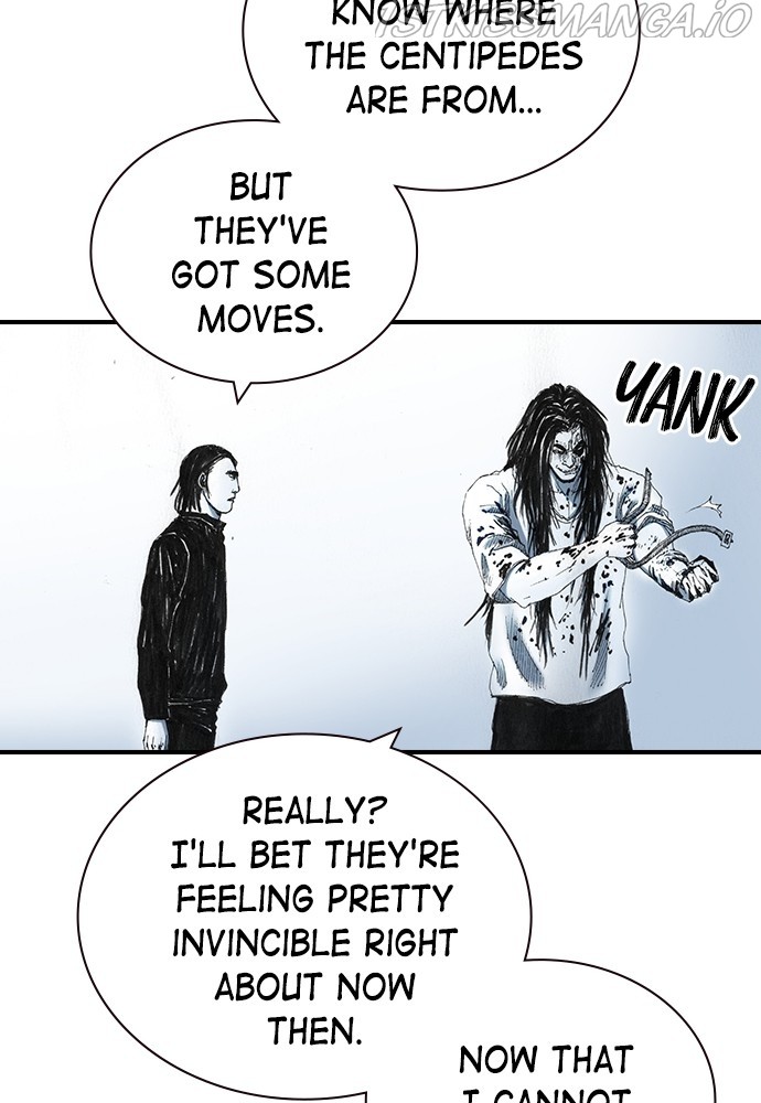 The Retreats Chapter 30 - page 24