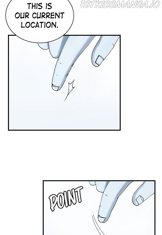 The Retreats Chapter 30 - page 40