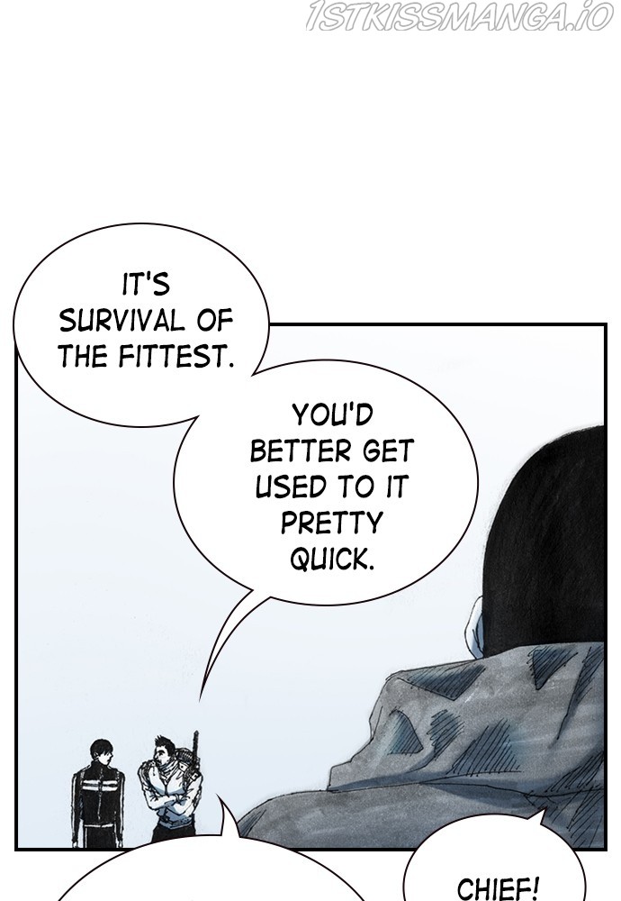 The Retreats Chapter 30 - page 93