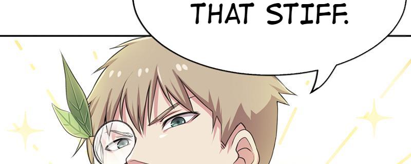 Tea Leaf Girl Chapter 1 - page 118
