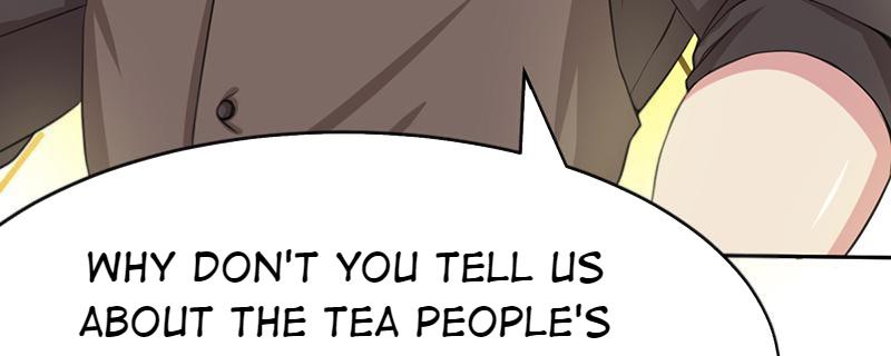 Tea Leaf Girl Chapter 1 - page 121