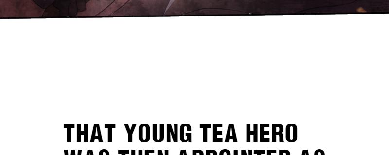 Tea Leaf Girl Chapter 1 - page 30