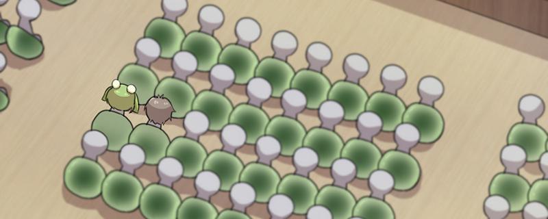 Tea Leaf Girl Chapter 1 - page 84