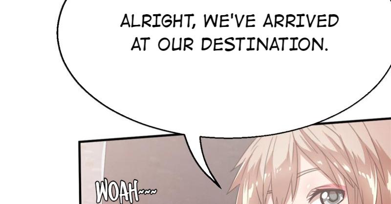 Tea Leaf Girl Chapter 45 - page 103