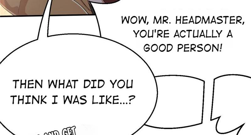 Tea Leaf Girl Chapter 45 - page 14