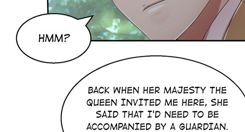 Tea Leaf Girl Chapter 45 - page 17