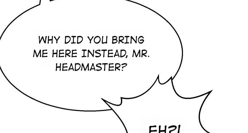 Tea Leaf Girl Chapter 45 - page 20