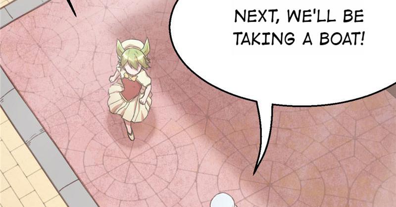Tea Leaf Girl Chapter 45 - page 42