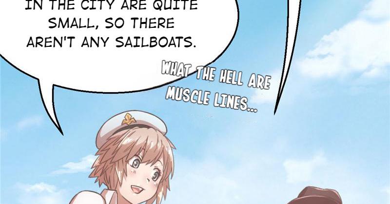 Tea Leaf Girl Chapter 45 - page 47