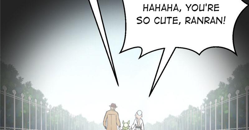 Tea Leaf Girl Chapter 45 - page 74