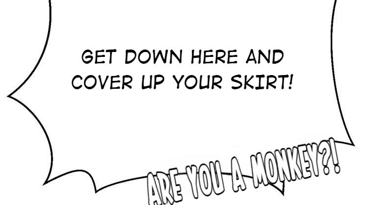 Tea Leaf Girl Chapter 45 - page 94