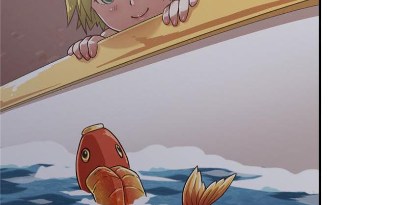 Tea Leaf Girl Chapter 45 - page 98